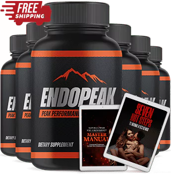 Endopeak Supplement